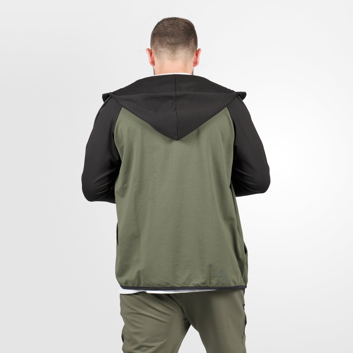 Joggingjacke