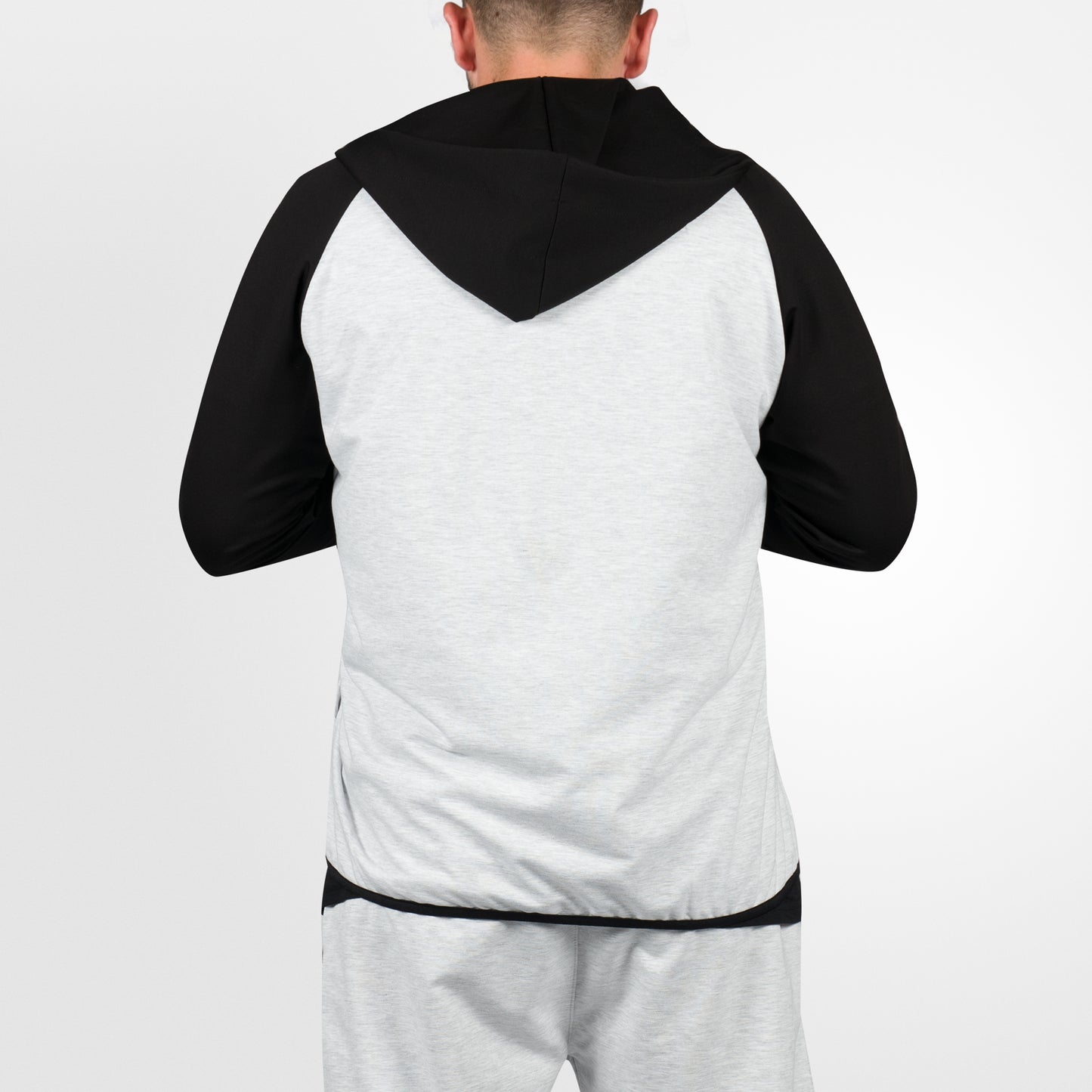 Joggingjacke