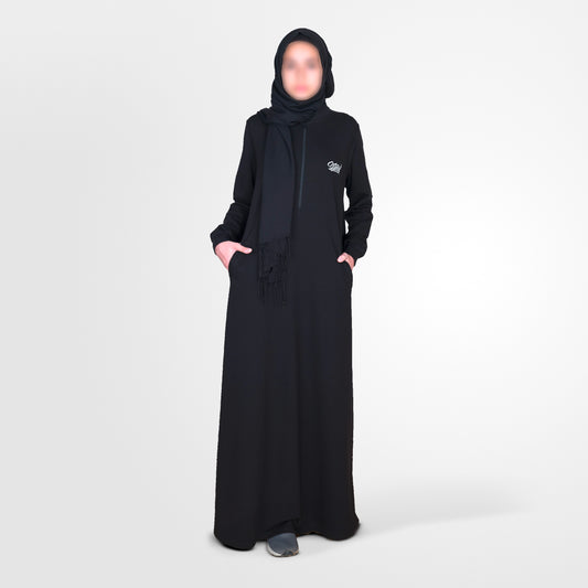 Sisters Abaya