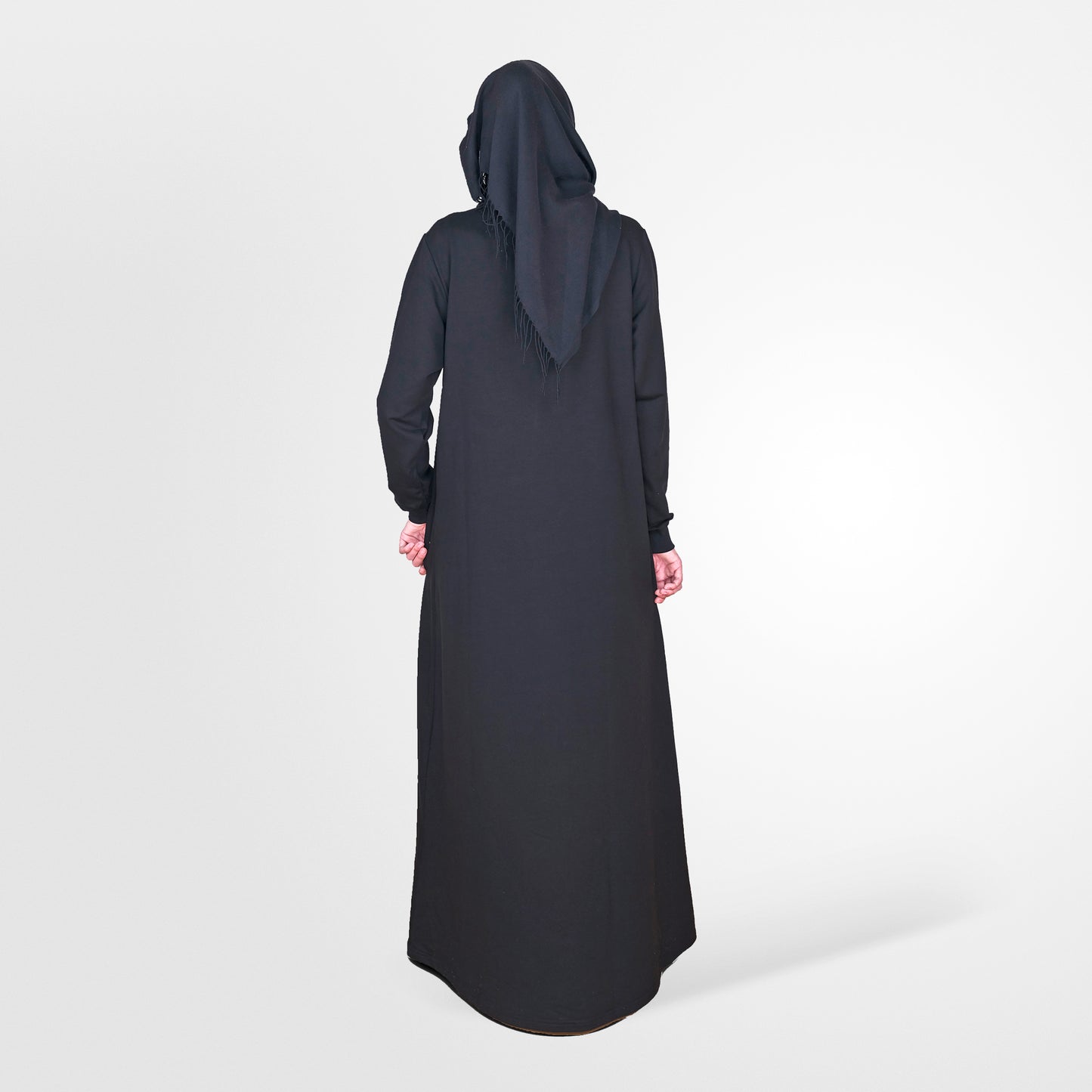 Sisters Abaya